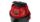 Einhell TC-VC 2045 Wet/dry vacuum cleaner | black/red, thumbnail 4 of 5