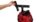 Einhell TC-VC 2045 Wet/dry vacuum cleaner | black/red, thumbnail 5 of 5