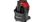 Einhell TC-VC 3055 Wet/dry vacuum cleaner | black/red, thumbnail 5 of 5