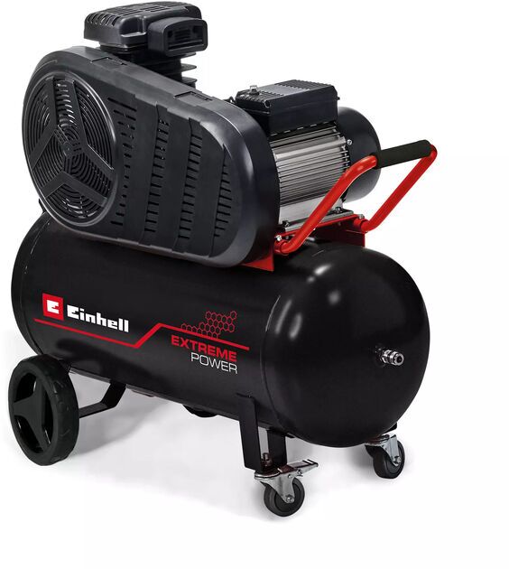 Einhell TE-AC 430/90/10 Kompressor
