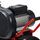 Einhell TE-AC 430/90/10 Kompressor | schwarz/rot, thumbnail 2 of 4