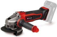 Einhell TE-AG 18/115-2 Li - Solo cordless angle grinder without battery
