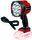 Einhell TE-CL 18/2500 LiAC-solo Akku-Lampe ohne Akku | schwarz/rot, thumbnail 1 of 5