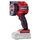 Einhell TE-CL 18/2500 LiAC-solo Akku-Lampe ohne Akku | schwarz/rot, thumbnail 3 of 5