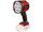 Einhell TE-CL 18/2500 LiAC-solo Akku-Lampe ohne Akku | schwarz/rot, thumbnail 4 of 5