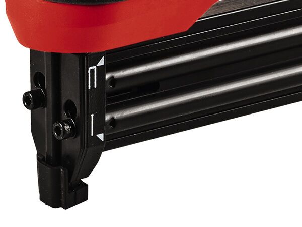 Einhell TE-CN 18 Li - Solo Akku-Nagler ohne Akku | rot/schwarz, image 2 of 5