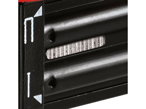 Einhell TE-CN 18 Li - Solo Akku-Nagler ohne Akku | rot/schwarz, image 4 of 5