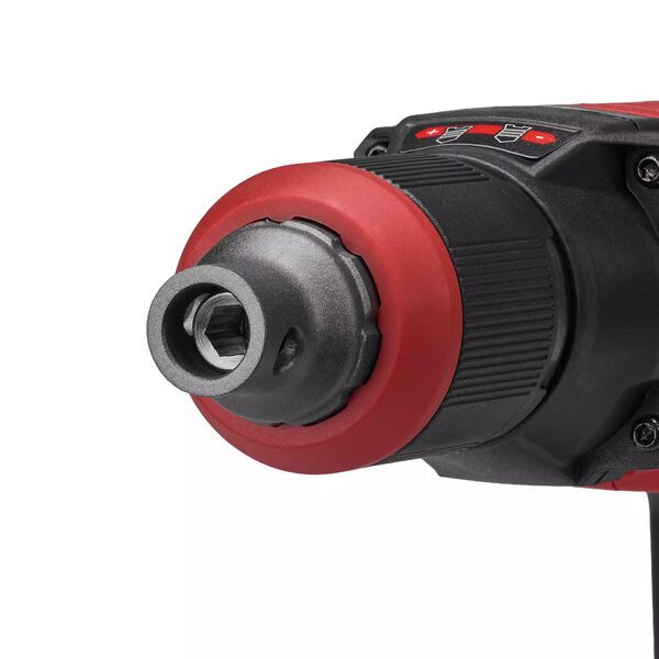 Einhell TE-DY 18 Li-Solo Akku-Trockenbauschrauber ohne Akku | rot/schwarz, image 3 of 5
