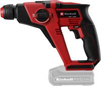 Einhell TE-HD 18/12 Li - Solo Cordless Rotary Hammer without Battery