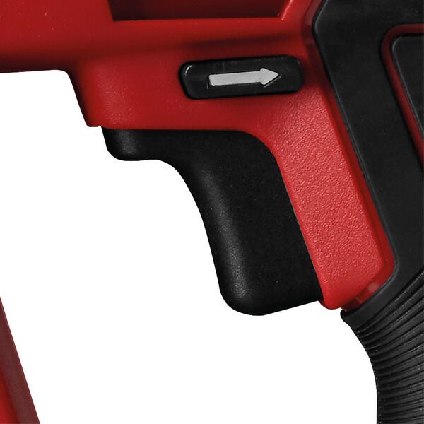 Einhell TE-HD 18/12 Li - Solo Akku-Bohrhammer ohne Akku | rot/schwarz, image 2 of 4