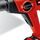 Einhell TE-HD 18/12 Li - Solo Akku-Bohrhammer ohne Akku | rot/schwarz, thumbnail 3 of 4