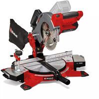 Einhell TE-MS 18/210 Li-Solo Akku-Kappsäge ohne Akku