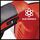 Einhell TE-MX 18 Li - Solo Akku-Farb-/Mörtelrührer ohne Akku | rot/schwarz, thumbnail 2 of 5