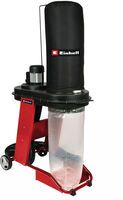 Einhell TE-VE 550/2 A Dust Extraction System