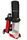 Einhell TE-VE 550/2 A Absauganlage | rot/schwarz, thumbnail 1 of 5