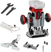 Einhell TP-RO 18 Li BL - Solo Akku-Oberfräse ohne Akku