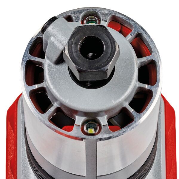Einhell TP-RO 18 Li BL - Solo Akku-Oberfräse ohne Akku | silber/rot, image 3 of 5