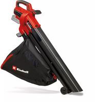 Einhell VENTURRO 18/210 Solo Akku-Laubsauger ohne Akku