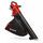 Einhell VENTURRO 18/210 solo cordless leaf blower without battery | black/red, thumbnail 1 of 4