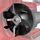 Einhell VENTURRO 18/210 solo cordless leaf blower without battery | black/red, thumbnail 3 of 4