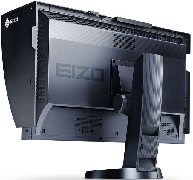 Eizo ColorEdge CG277 | 27" | black 4
