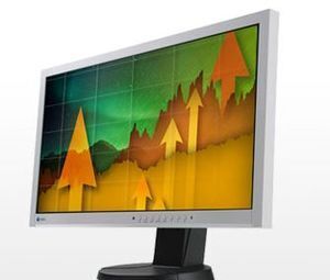 Eizo Flexscan EV2335W | 23" | schwarz 1