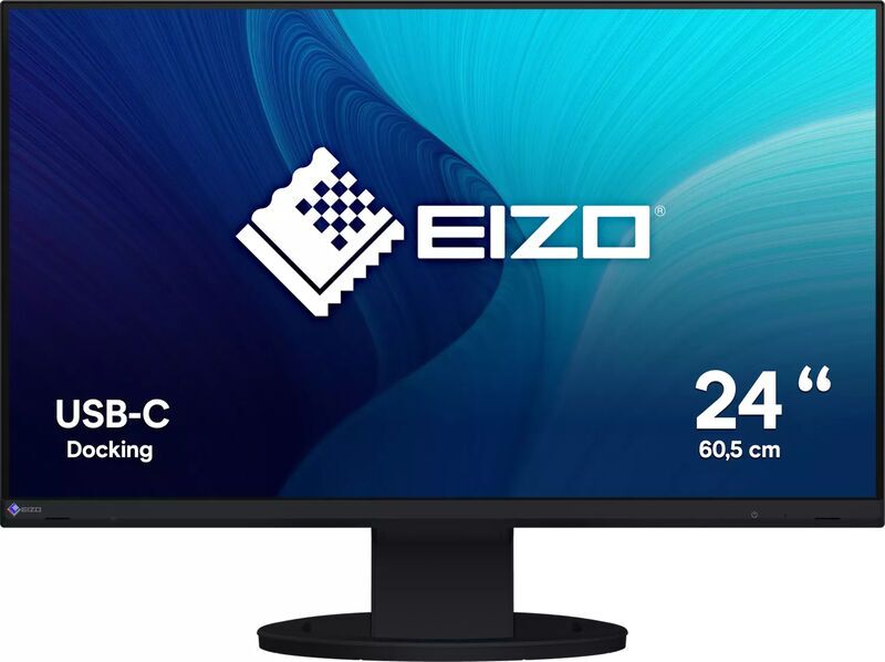 Eizo FlexScan EV2480 | 23.8" | black 2