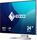 Eizo FlexScan EV2495 | 24.1" | Bianco, thumbnail 3 of 5