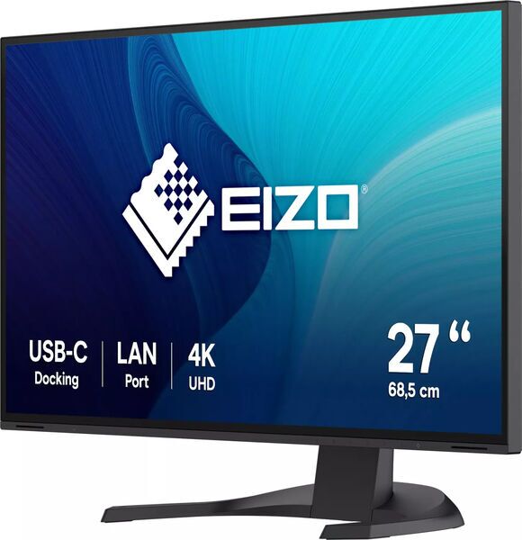 Eizo FlexScan EV2740X | 27" | schwarz 3