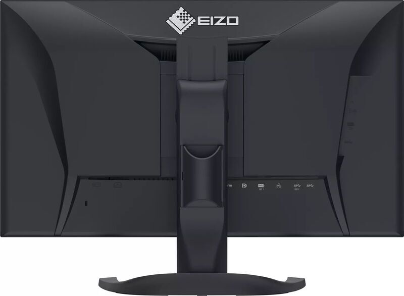 Eizo FlexScan EV2740X | 27" | schwarz 4