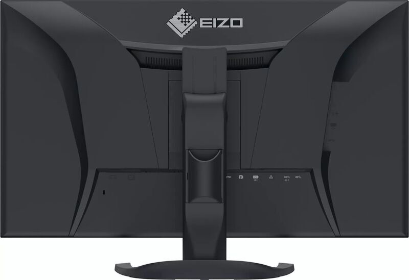Eizo FlexScan EV3240X | 31.5" | black 4