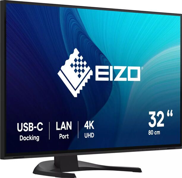 Eizo FlexScan EV3240X | 31.5" | black 2