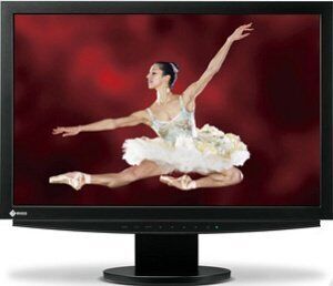 Eizo FlexScan S2411W | 24" | schwarz 2