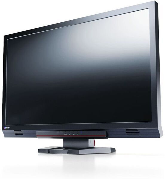 Eizo Foris FS2333 | 23" | černá 2
