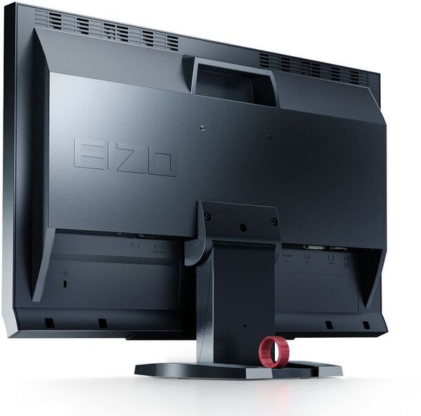 Eizo Foris FS2333 | 23" | black 3