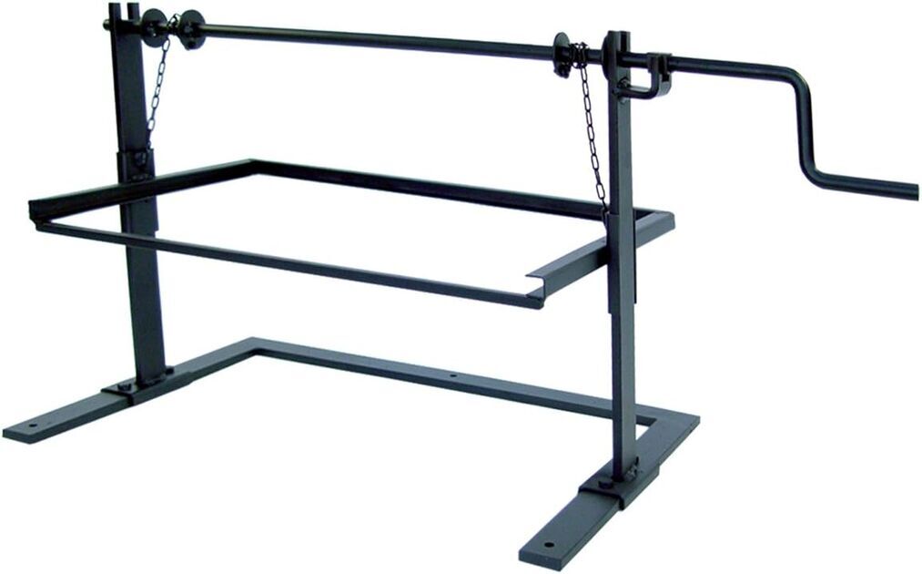 El Zorro 71573 Grillställ