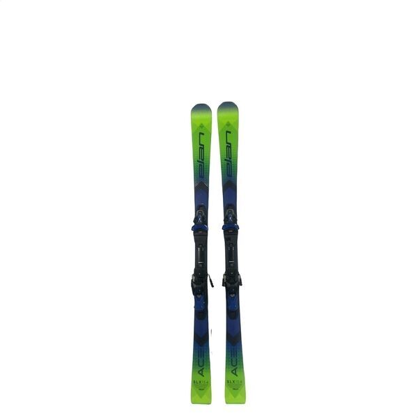 Elan Ace SLX (2025/2026) | grün | 154 cm, image 2 of 2