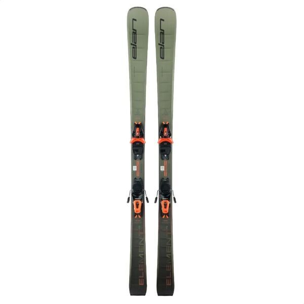 Elan Element 78 RS (2024/2025) | green | 144 cm 2
