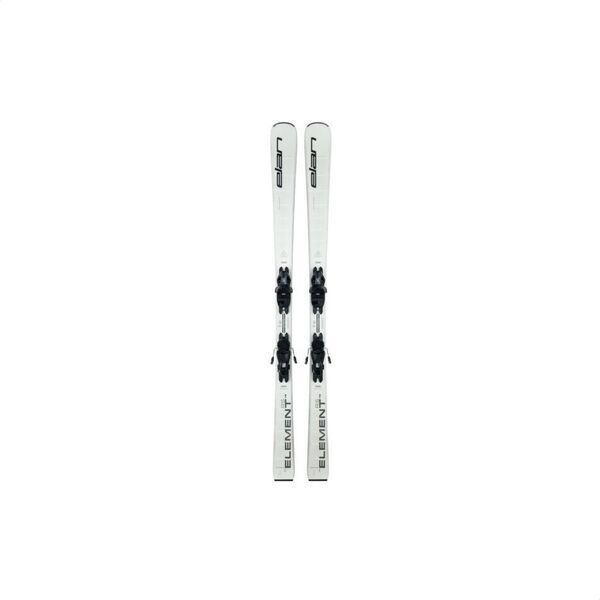 Elan Element 78 RS W (2024/2025) | white | 144 cm 2