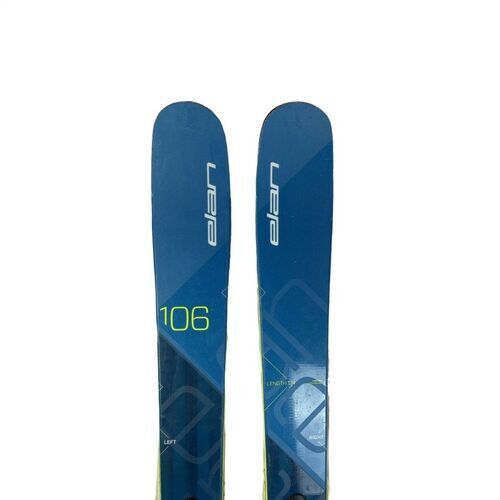Elan Ripstick 106 (2022/2023)