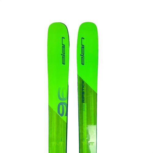 Elan Ripstick 96 (2019/2020)