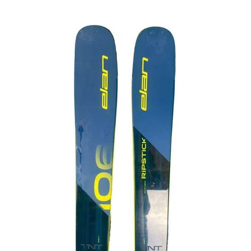 Elan Ripstick TNT 106 (2018/2019)