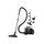 Electrolux Animal 600 EL61A4UG Poseløs støvsuger | Urban Grey thumbnail 1/4