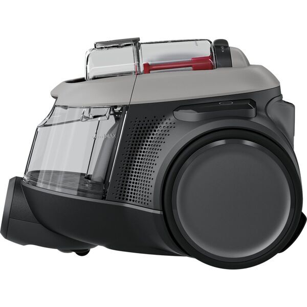 Electrolux Animal 600 EL61A4UG beutelloser Bodenstaubsauger | Urban Grey 4