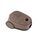 Electrolux Clean 600 EB61C3WBF Stofzuiger | Walnut Brown thumbnail 3/4