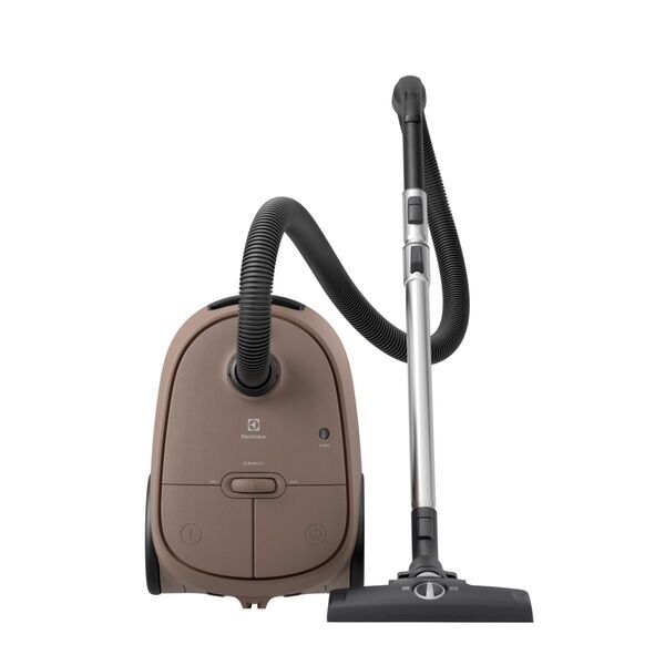 Electrolux Clean 600 EB61C3WBF Floor vacuum cleaner | Walnut Brown 4