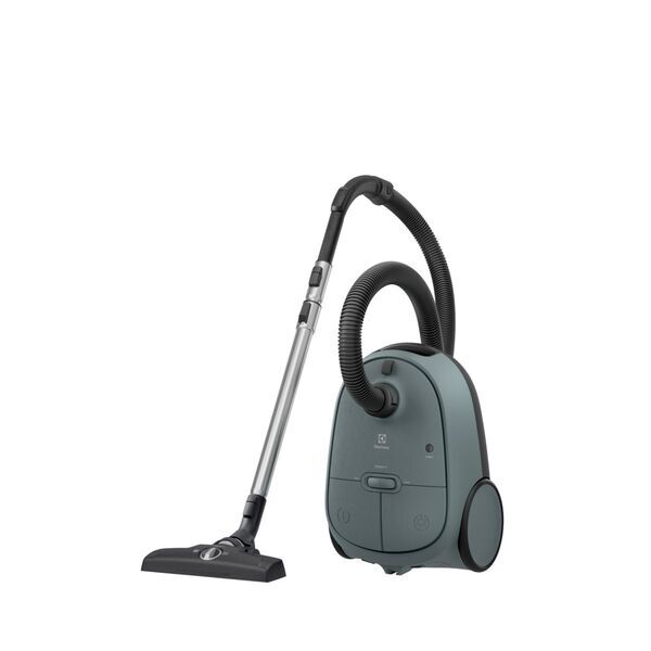Electrolux Clean 600 EB61C4OG Floor vacuum cleaner | Ocean Green 3