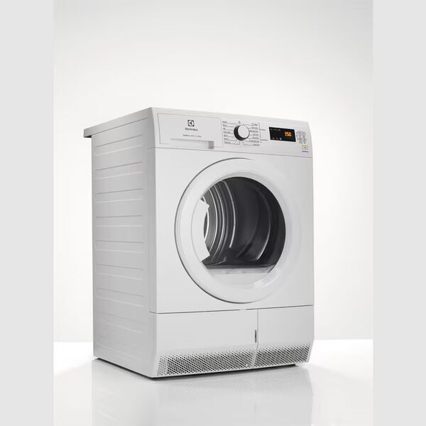 Electrolux EDH4274TOW torktumlare 7 kg | 24 månaders tillverkargaranti | vit, image 3 of 5