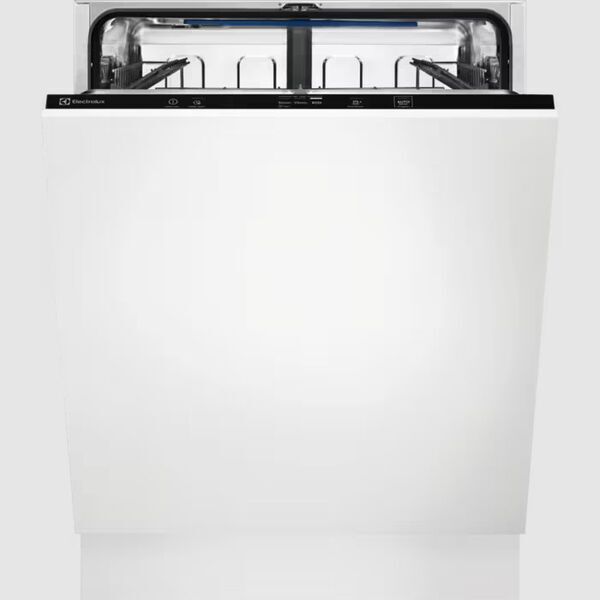 Electrolux EEA27600L 300 AirDry Built-in dishwasher | 24-month manufacturer's warranty | white 1
