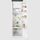 Electrolux EFD6DE18S Serie 600 built-in refrigerator | 24-month manufacturer's warranty | white, thumbnail 1 of 5